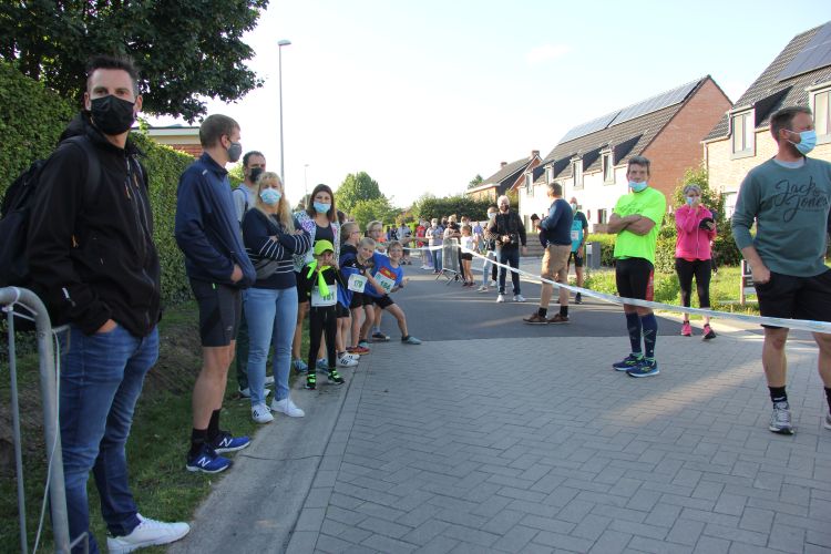 Landlopersjogging 2021